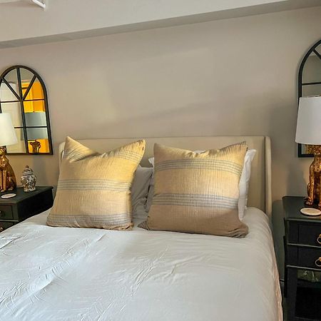 דירות וושינגטון Glover Park/Georgetown Oasis With Parking מראה חיצוני תמונה