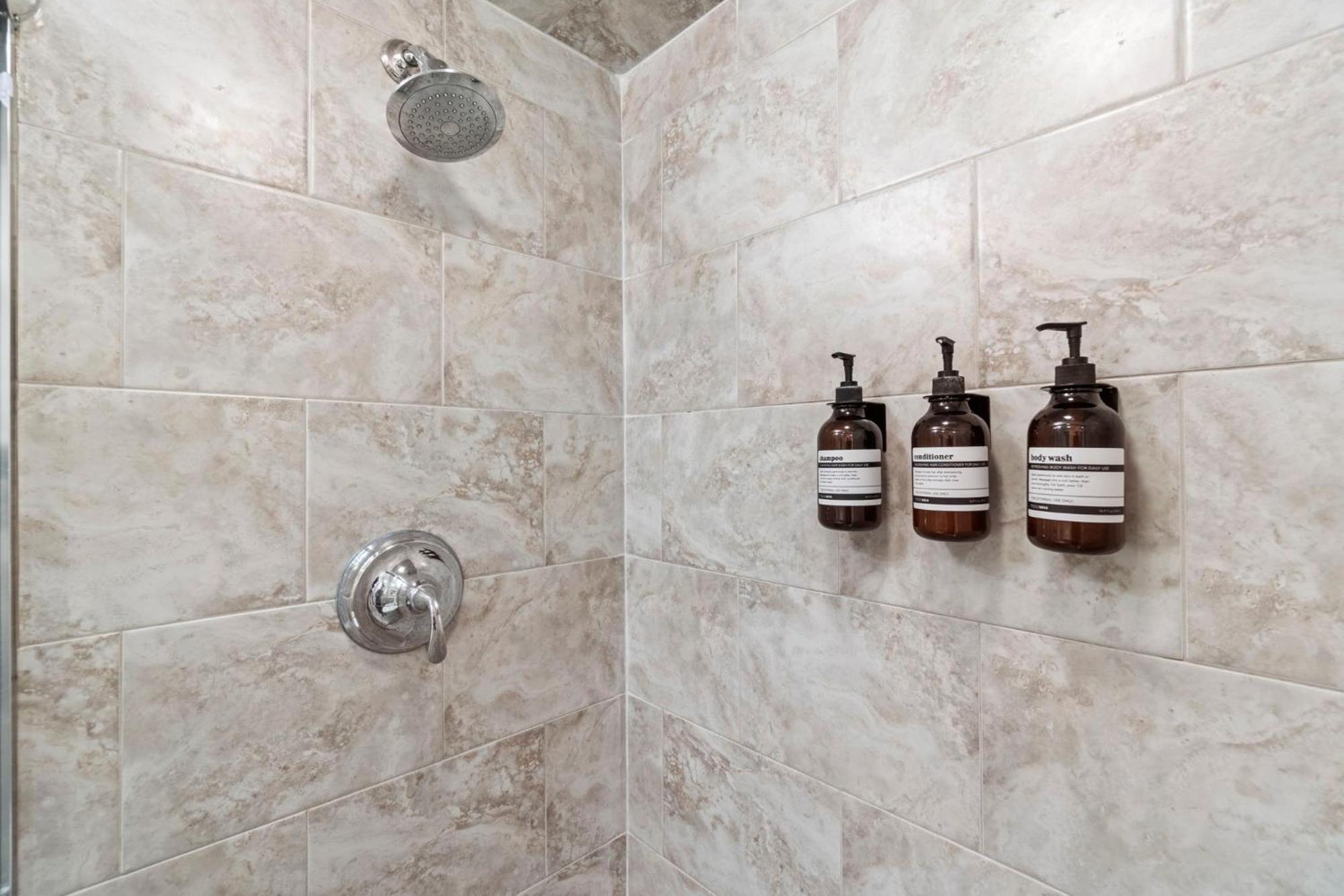 דירות וושינגטון Glover Park/Georgetown Oasis With Parking מראה חיצוני תמונה