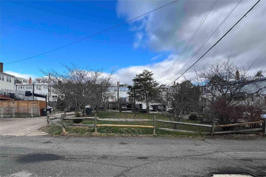דירות וושינגטון Glover Park/Georgetown Oasis With Parking מראה חיצוני תמונה