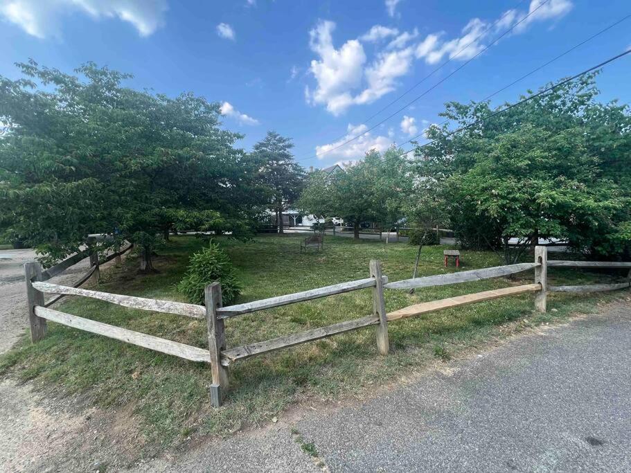 דירות וושינגטון Glover Park/Georgetown Oasis With Parking מראה חיצוני תמונה