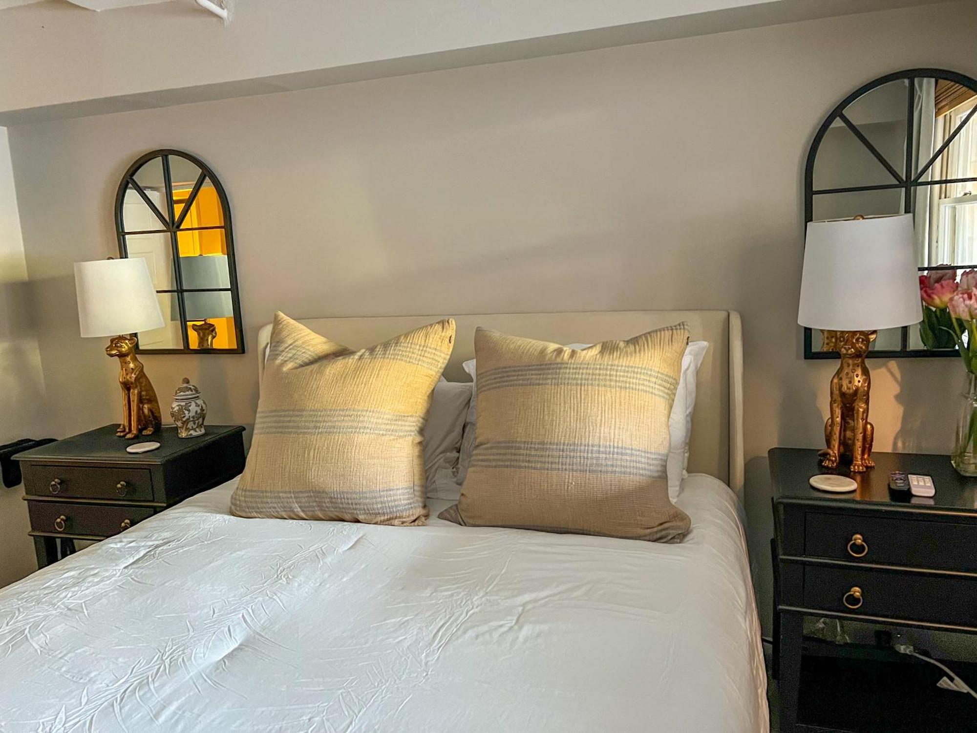 דירות וושינגטון Glover Park/Georgetown Oasis With Parking מראה חיצוני תמונה